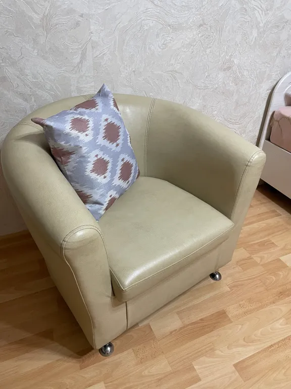 Квартира в центре города