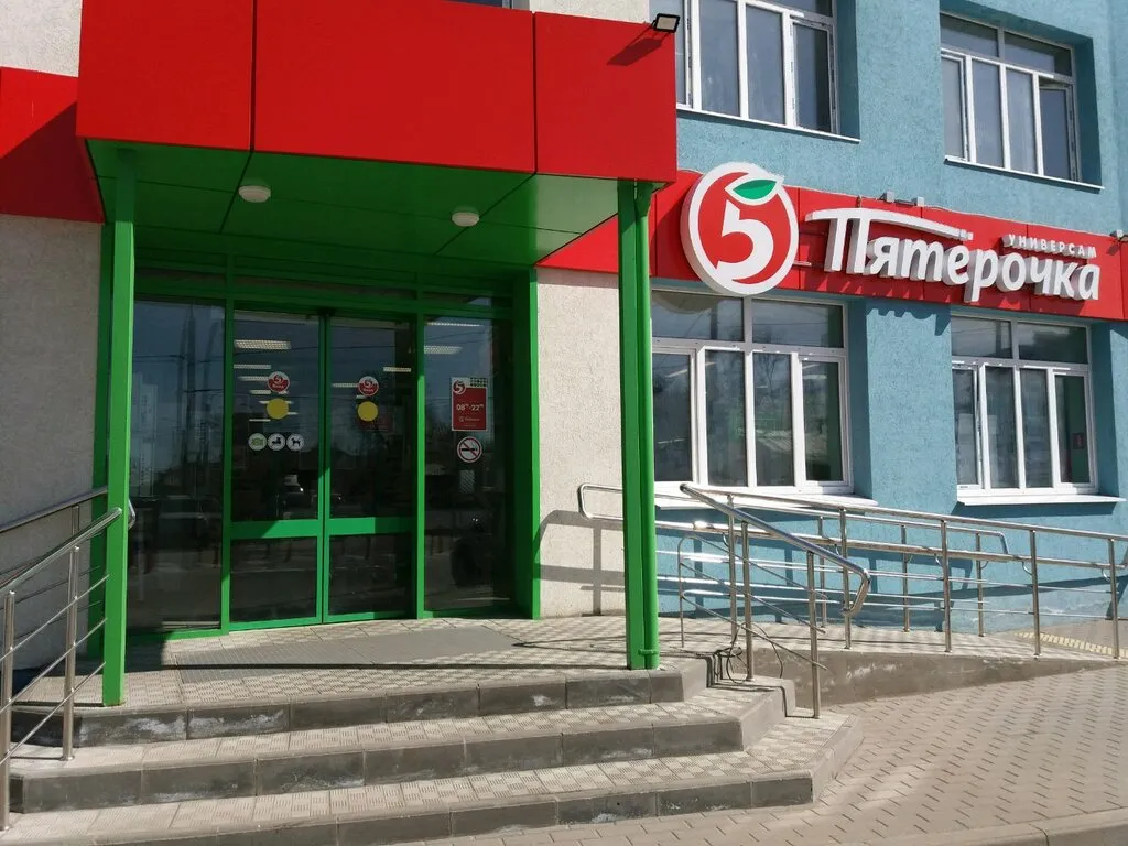 Квартира с большой кухней