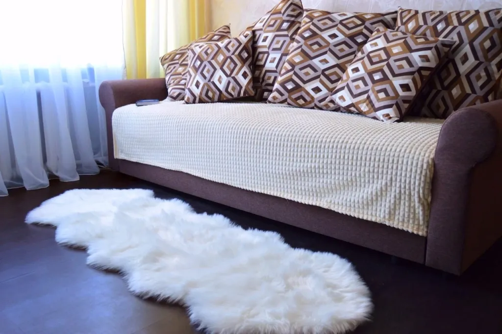 Уютная квартира в центре города — аренда посуточно в Псков