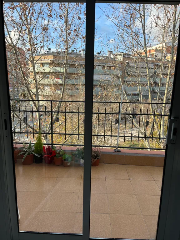 Квартира с террасой у метро