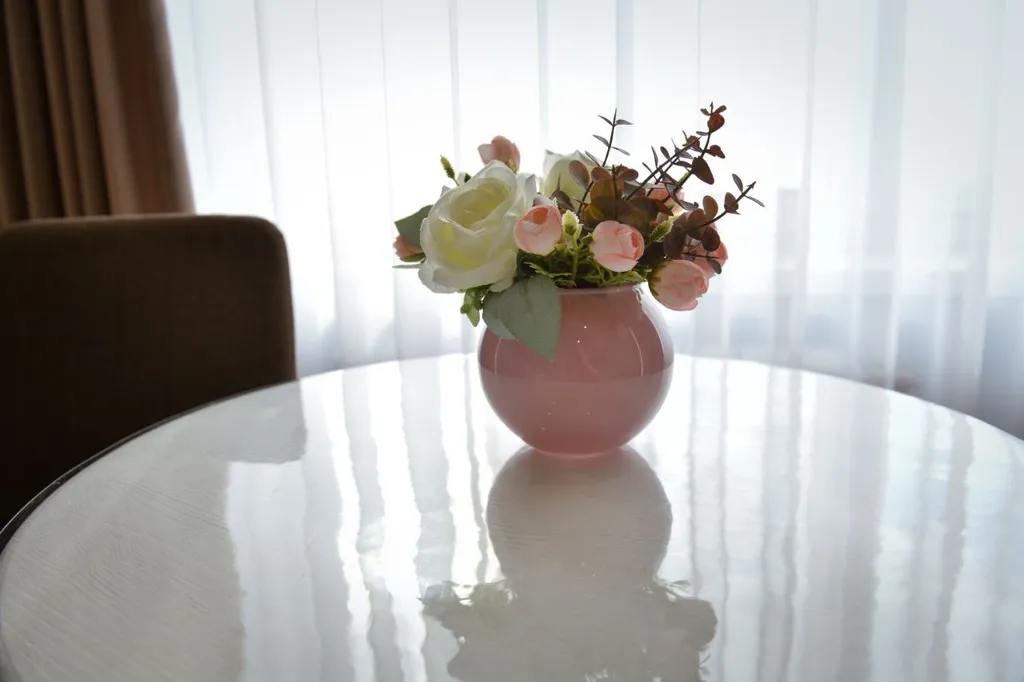 Апартаменты на набережной с видом на Китай