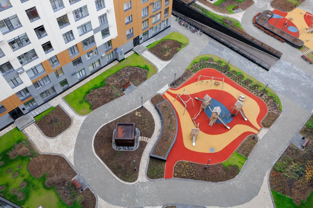 Новая 2-х комнатная квартира в центре левого берега