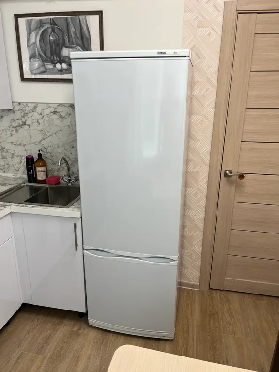 Однокомнатная с кондиционером на Таможне