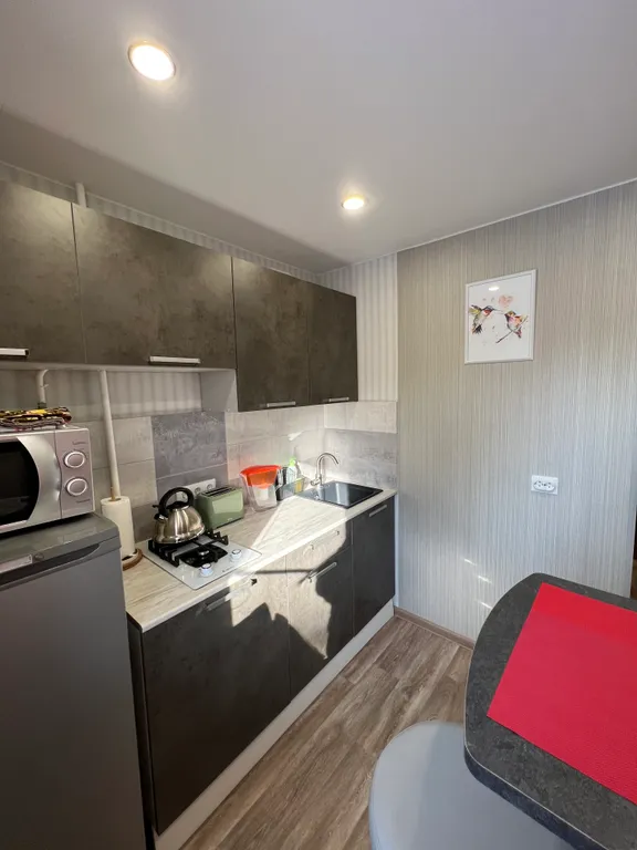 Квартира Апартаменты Серебро на торговой исторической стороне города — Великий Новгород