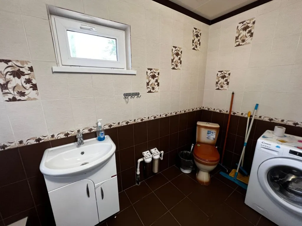 2-комнатный Дом