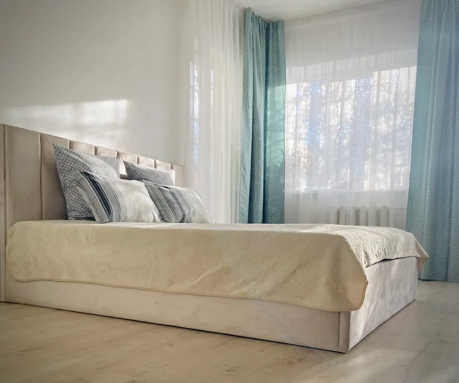 Квартира Квартира Сердце города — Калининград