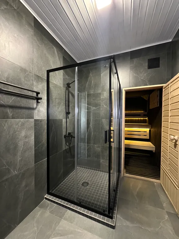 Новый уровень комфорта у Воды