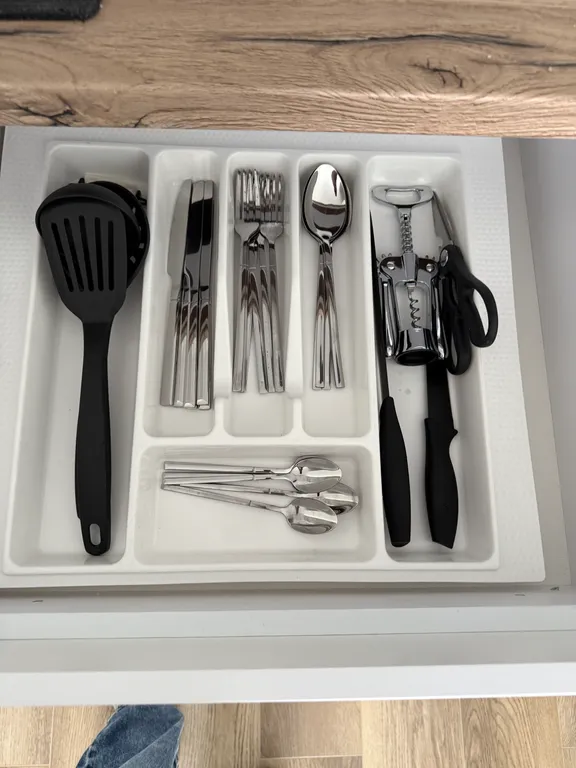 Уютная квартира в Новом городе