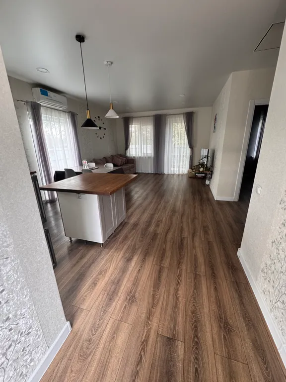 Уютная дача рядом с Краснодаром