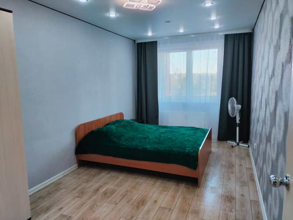 Уютная, большая квартира для хорошего отдыха