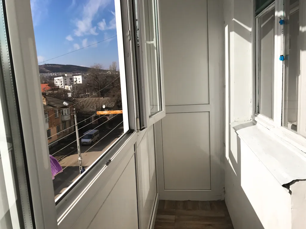 1-комнатная квартира возле моря