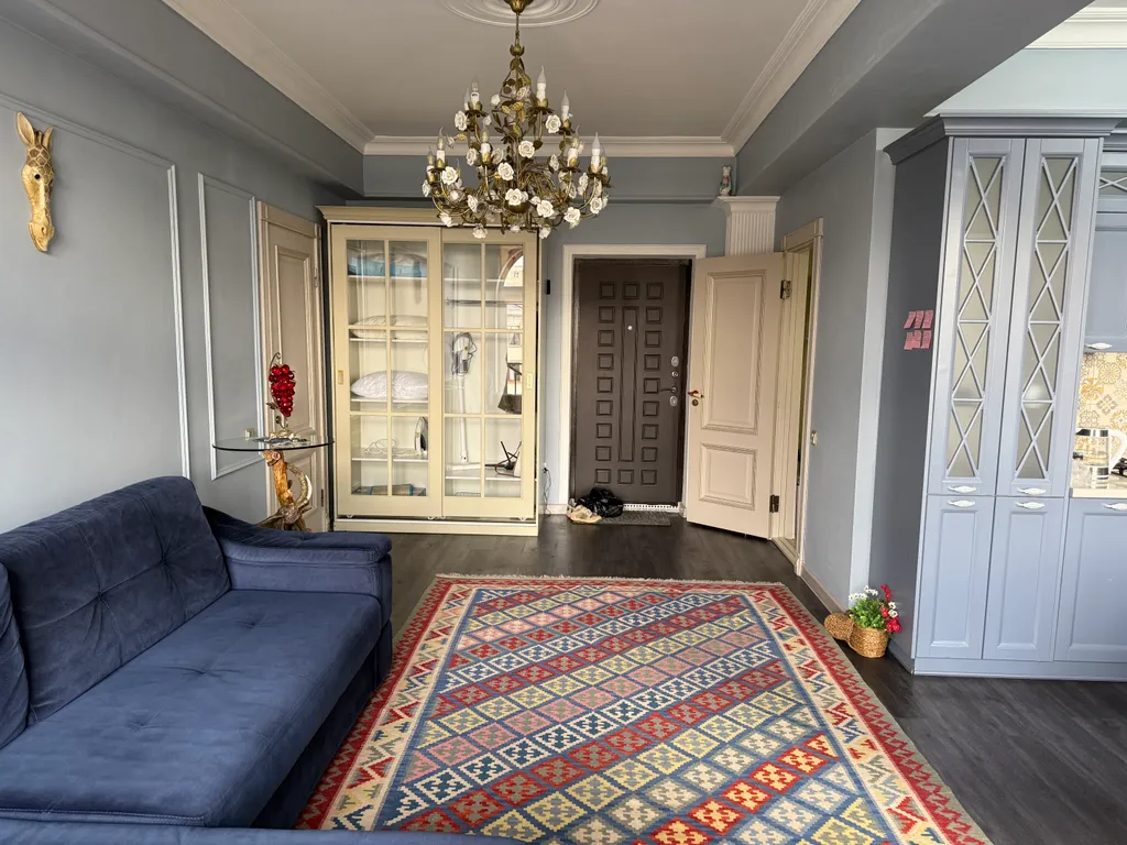 Люкс home в самом сердце Дербента