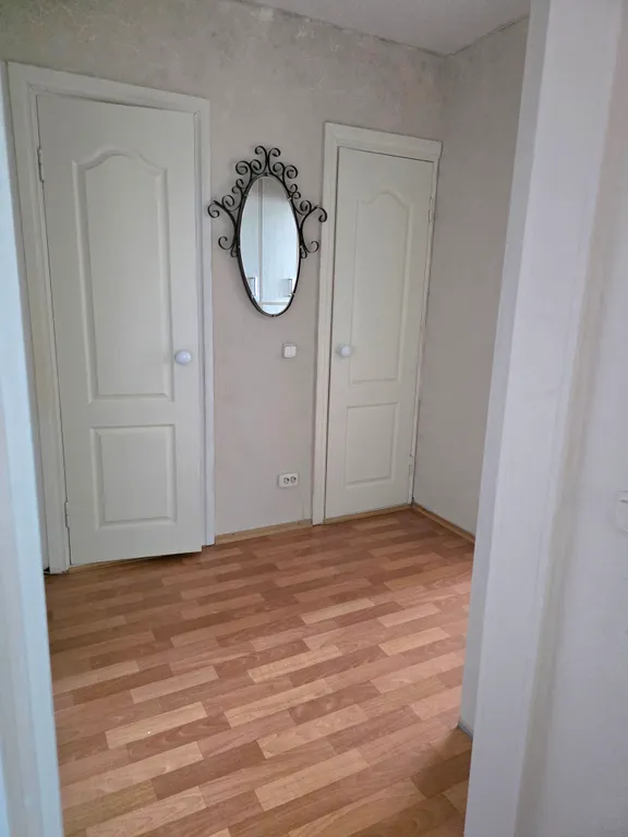 Квартира с бонусом