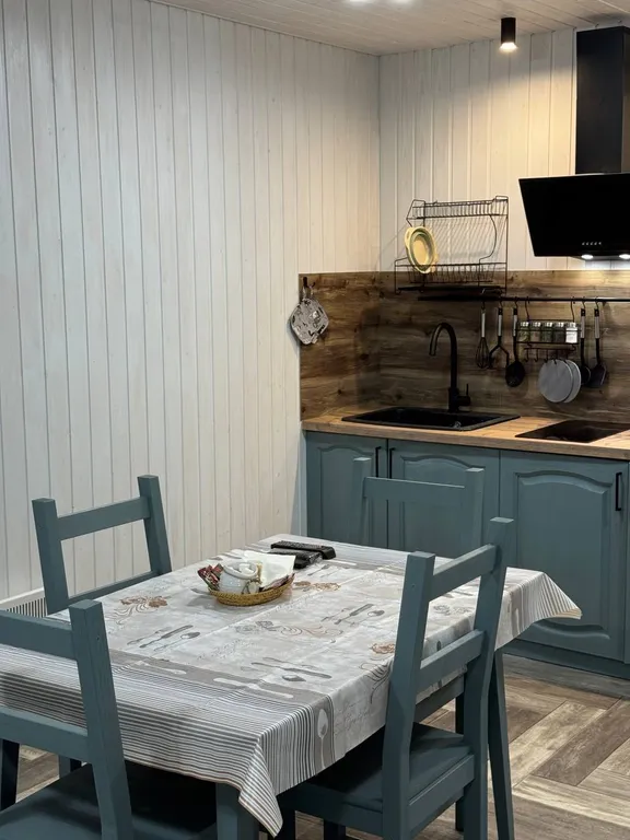 3-комнатный Дом