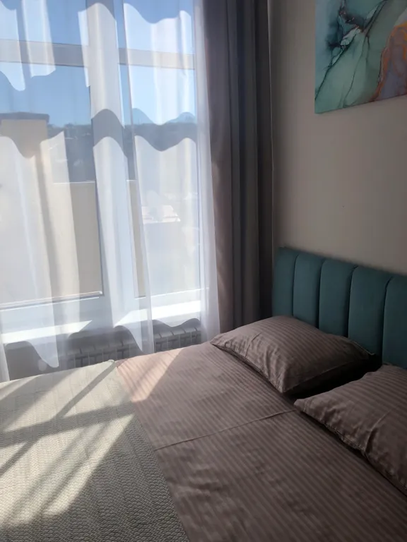 Апартаменты в центре Ялты