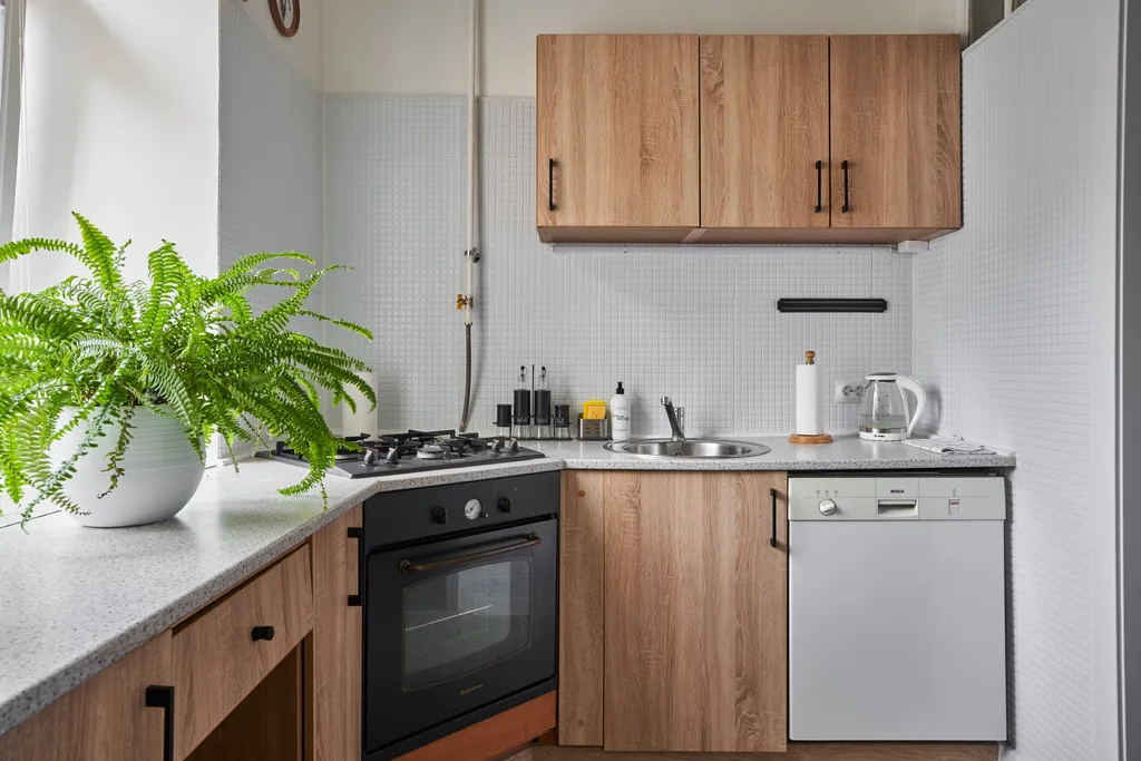 Квартира 4-комнатная квартира с дизайнерским ремонтом на Чистых Прудах — Москва