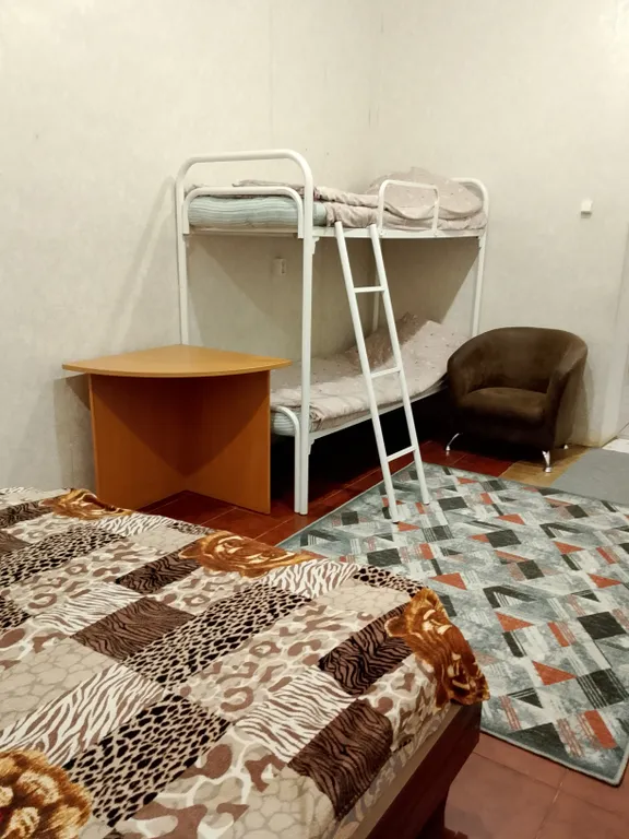 Квартира Комната — Красноуфимск