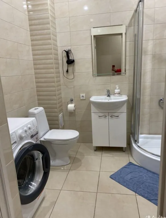 Комфортная квартира