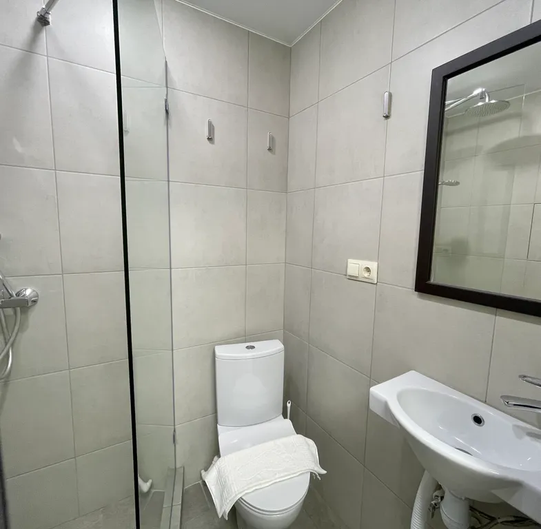 Апартаменты Высота 2