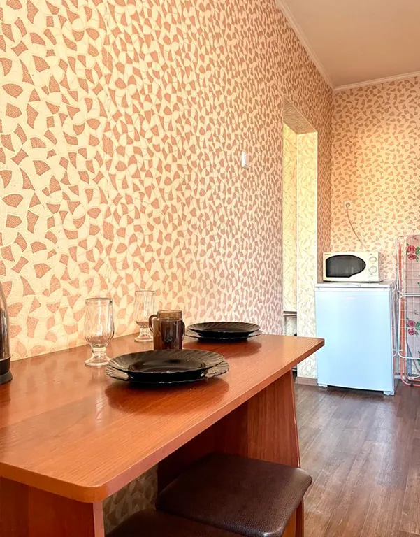 Квартира 1-комнатная Квартира — Красноярск