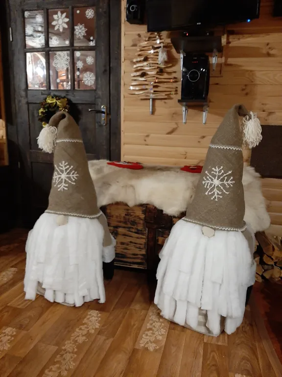 Беловежская Благодать