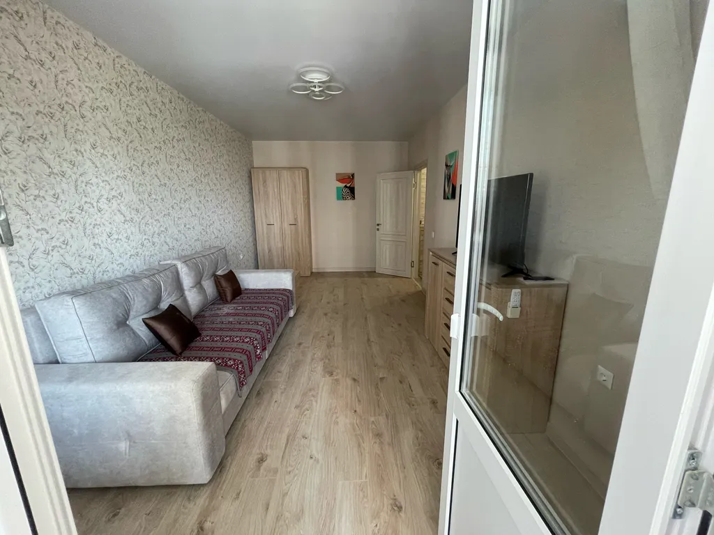 Квартира Квартира ЖК Кавказ, Витязево — Анапа