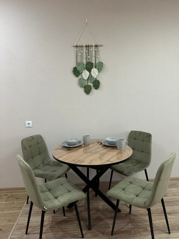 Уютная квартира для комфортного отдыха