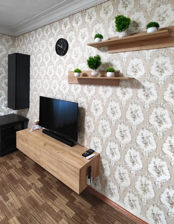 Двушка в центре