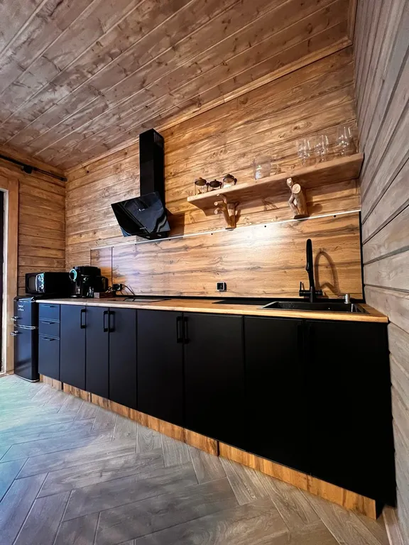 2-комнатный Дом