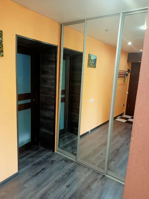 Уютная чистая квартира в центре города