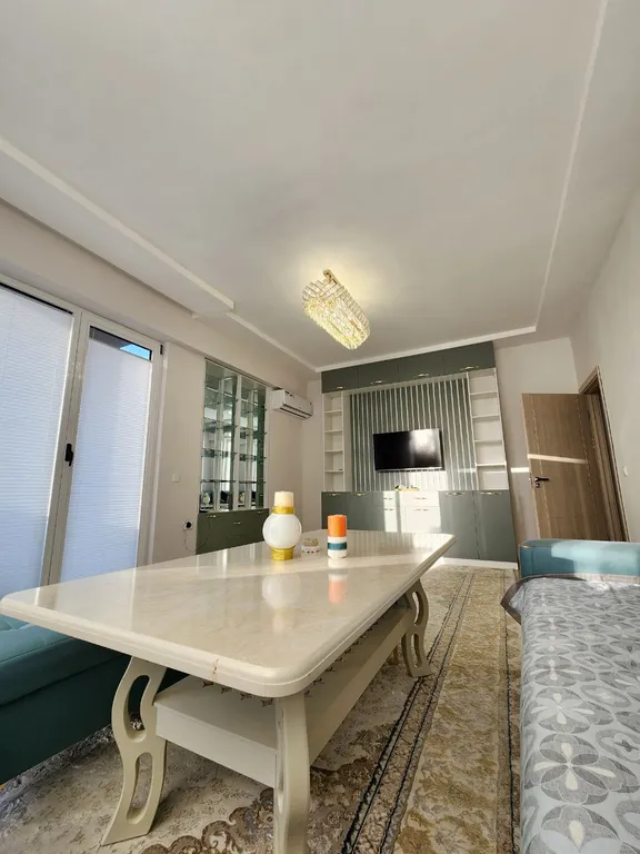 Апартаменты на ЖК Зарафшан сити 34