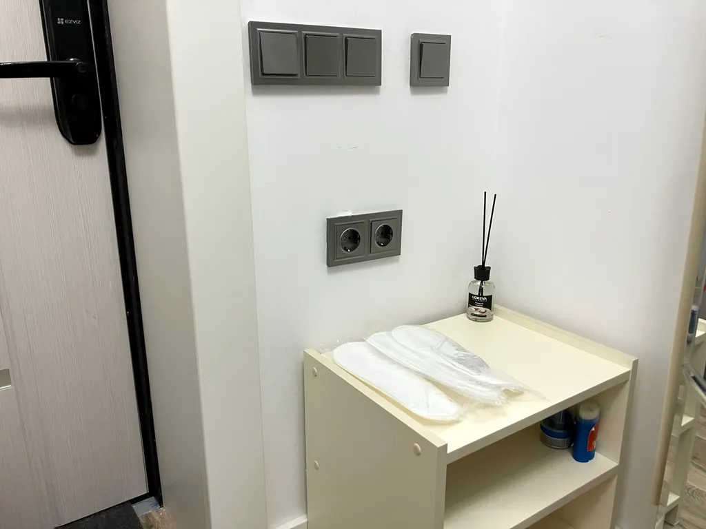 Valentino apartments - большая, светлая и уютная квартира