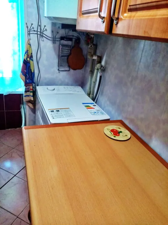 Однокомнатный домик под ключ до 5 человек