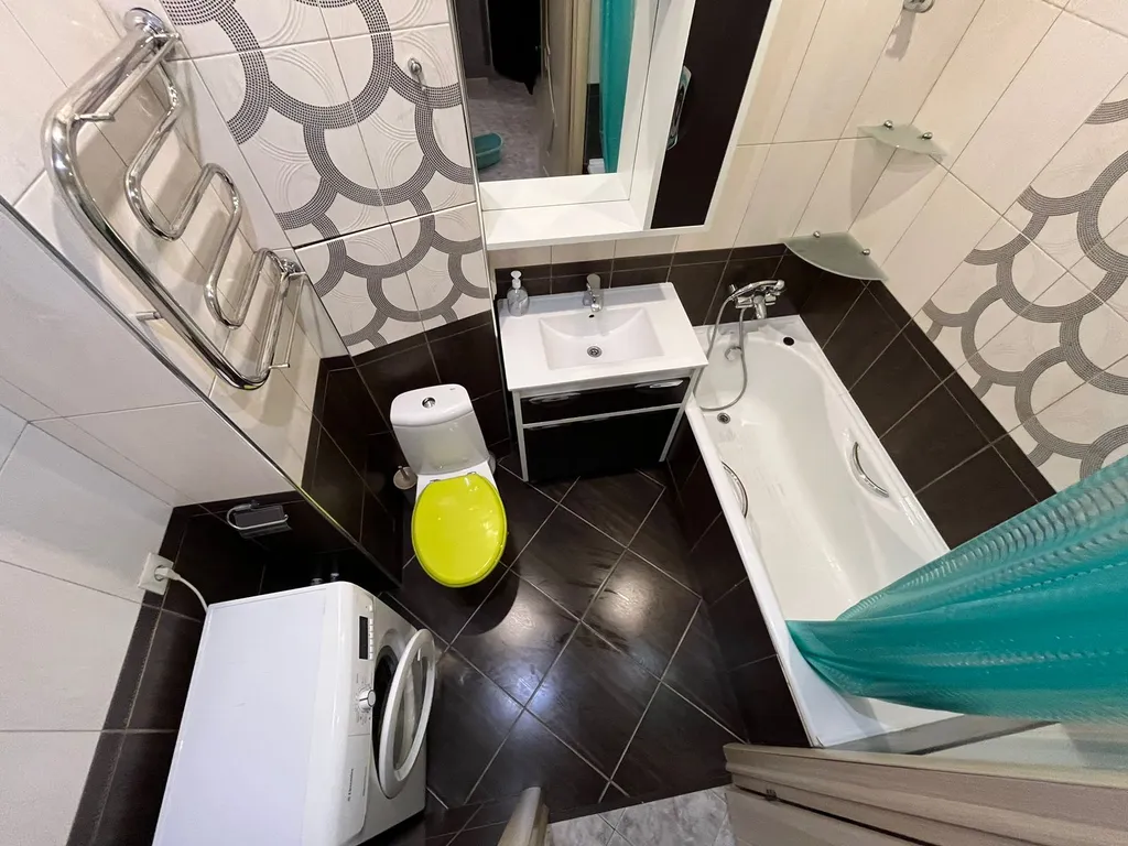 Уютная квартира от собственника