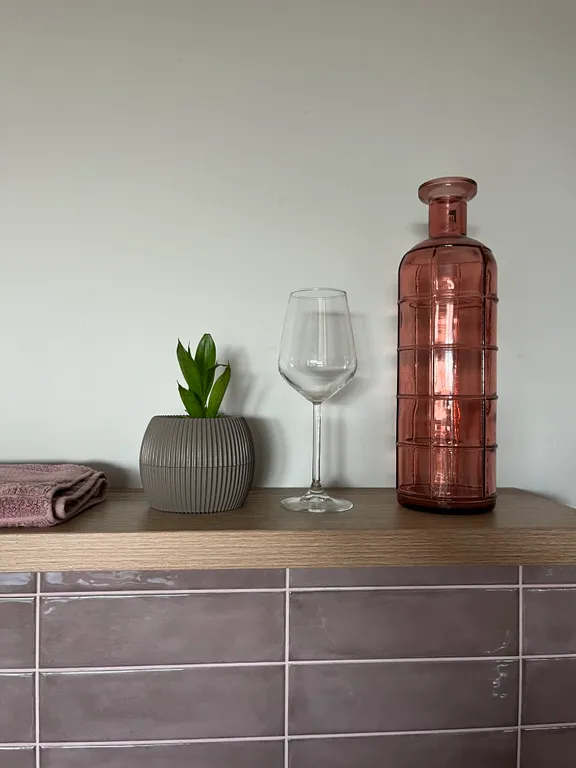 Уютная квартира с дизайнерским ремонтом возле ТЦ Мадагаскар