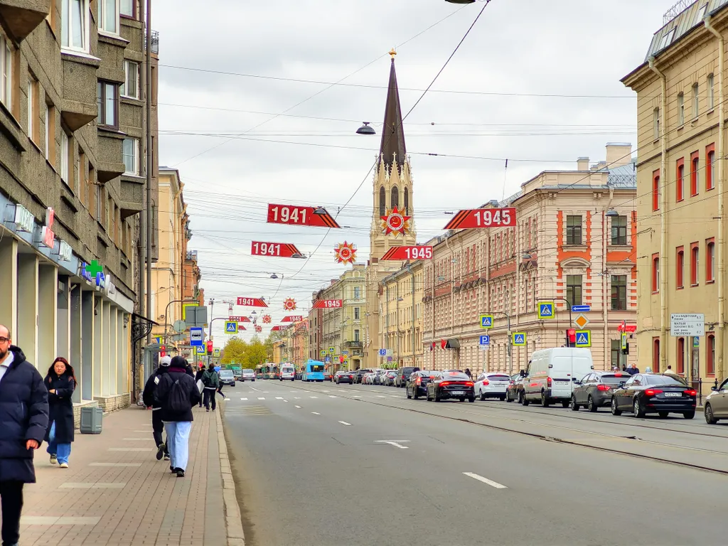 Двухуровневая студия в центре у м Василеостровская, парковка во дворе