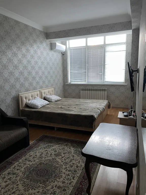 Квартира 1-комнатная Квартира — Дербент