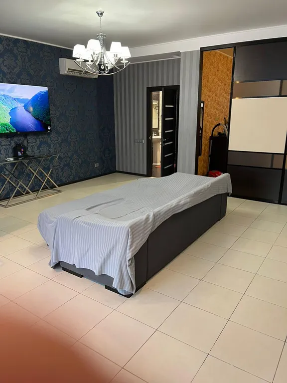 Квартира с двориком возле Форосского парка