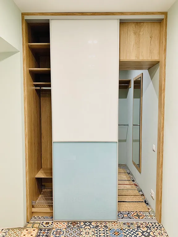 Квартира у парка