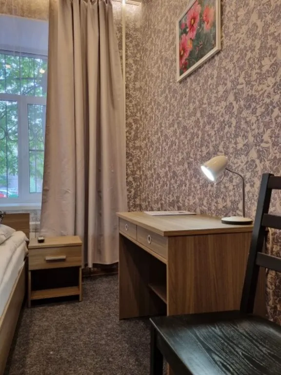 Квартира Комната — Санкт-Петербург