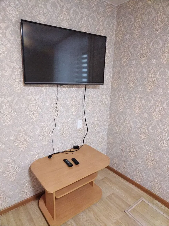 Квартира Уютная квартира на набережной Волги — Саратов
