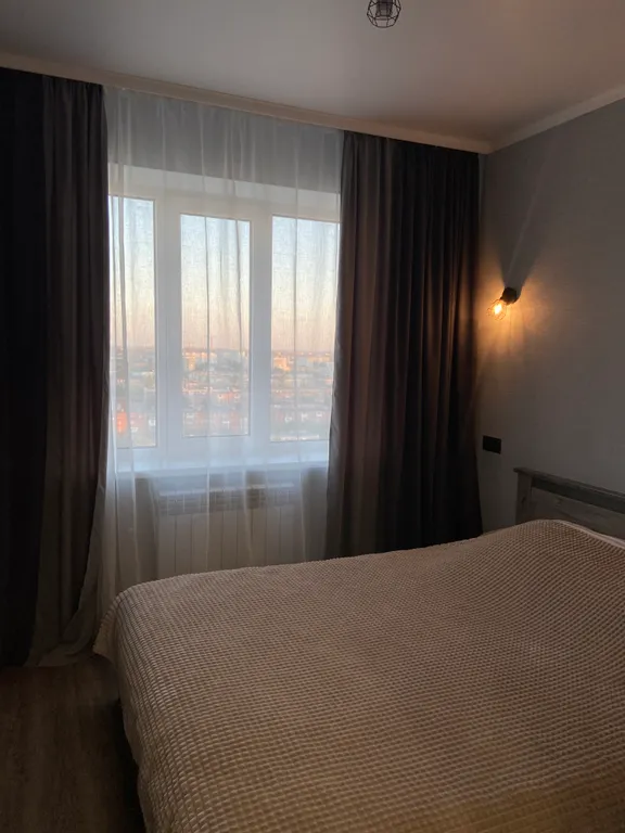 Уютная квартира в центре