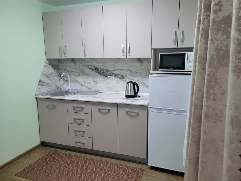 Домик для гостей у моря