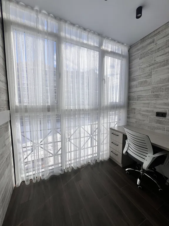 Уютная, евро 2х-комн. Квартира в центре. В лучшем жк « ботаникапарк»