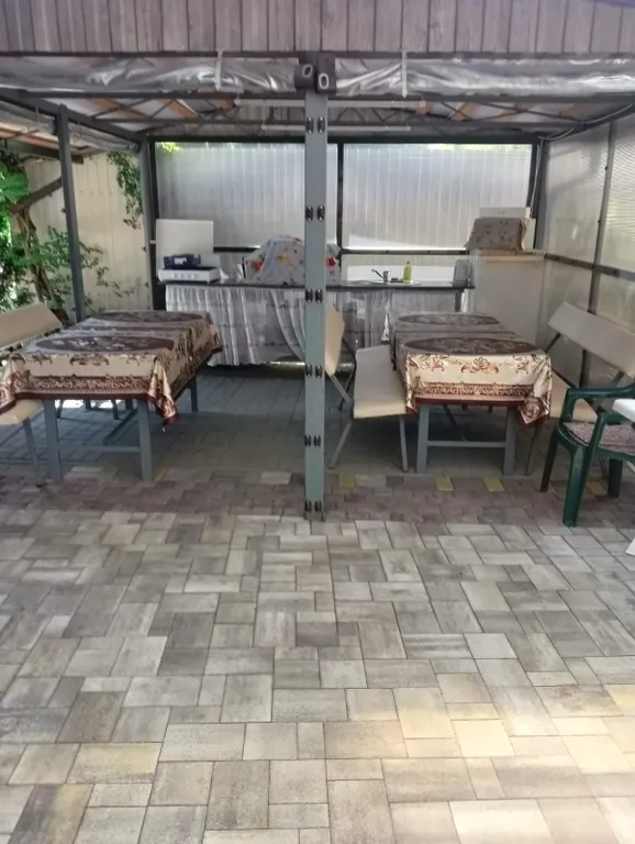 Коттедж Частный дом со всеми удобствами — Геленджик