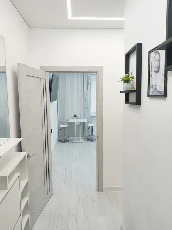 Элитная двухкомнатная квартира с евро ремонтом Море и рынок рядом — аренда посуточно в Пицунда