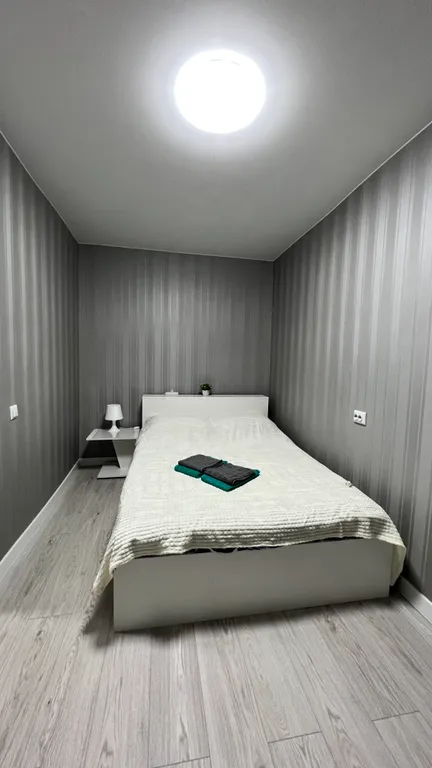 Уютная квартира в центре