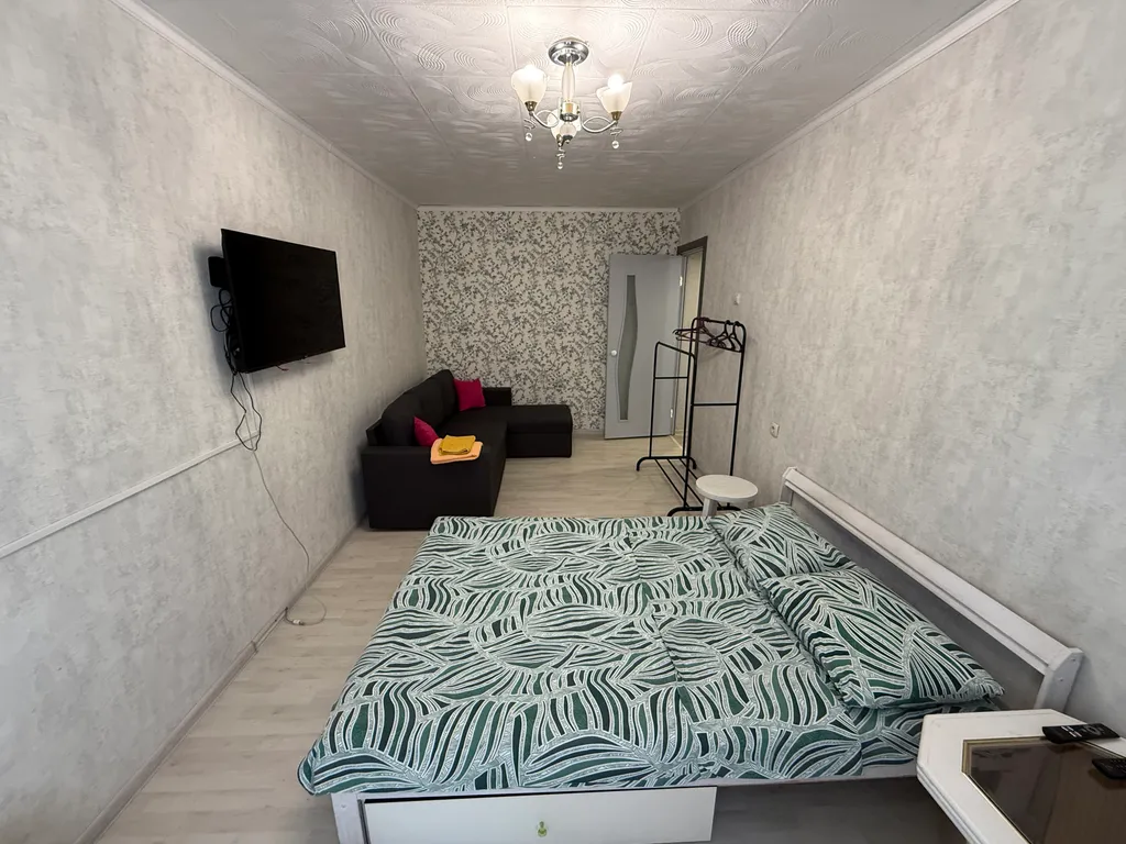 Квартира в самом центре города