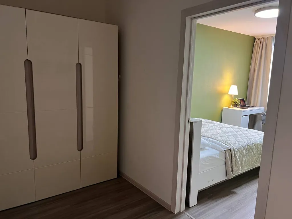 Уютнaя квартира рядом с КАДом