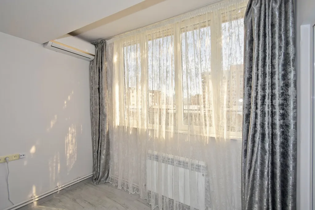 Стильная квартира в центре